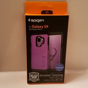 Spigen galaxy s9 case